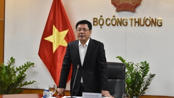 Khẩn trương tháo gỡ vướng mắc, thúc đẩy tiến độ các dự án trọng điểm Dầu khí