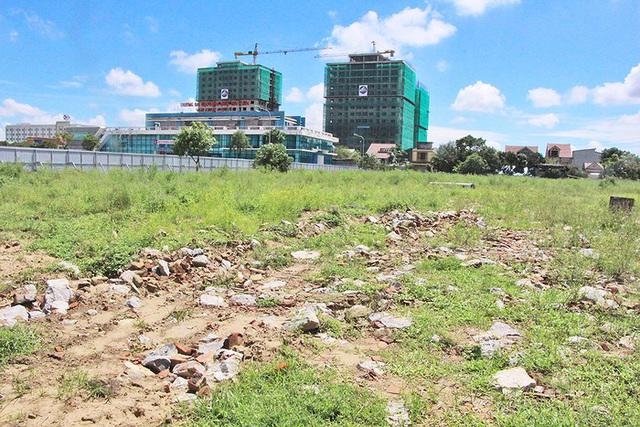 Bắc Ninh thanh tra dự án KĐT 76ha của Công ty Trung Quý