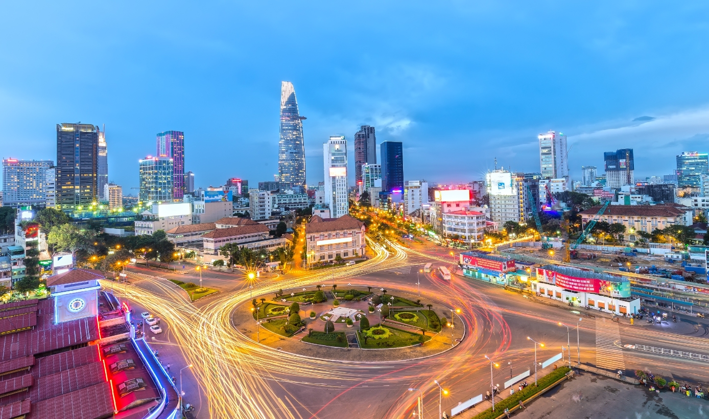 Tăng trưởng lập kỳ tích và 
