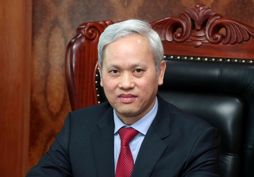 Tăng trưởng lập kỳ tích và 