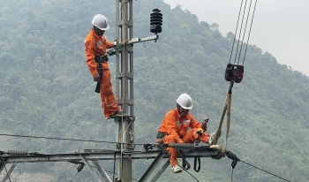 EVNNPC hoàn thành xuất sắc nhiệm vụ SXKD năm 2022