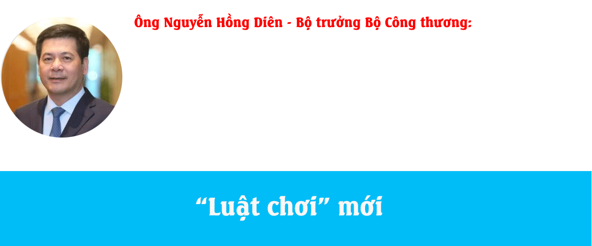 Xuất khẩu xanh - "Luật chơi" mới