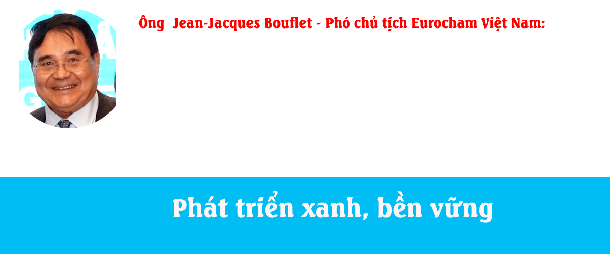 Xuất khẩu xanh - "Luật chơi" mới