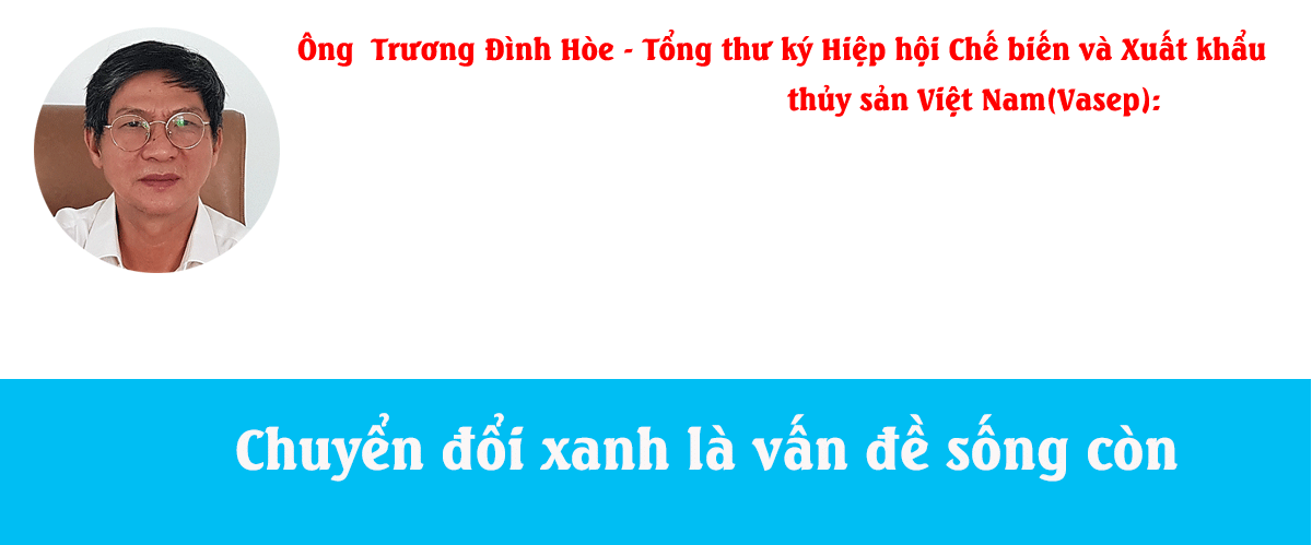 Xuất khẩu xanh - "Luật chơi" mới