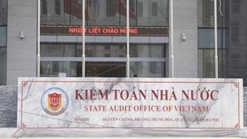 Kiểm toán Nhà nước kiến nghị xử lý gần 56.000 tỷ đồng