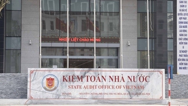 Kiểm toán Nhà nước kiến nghị xử lý gần 56.000 tỷ đồng