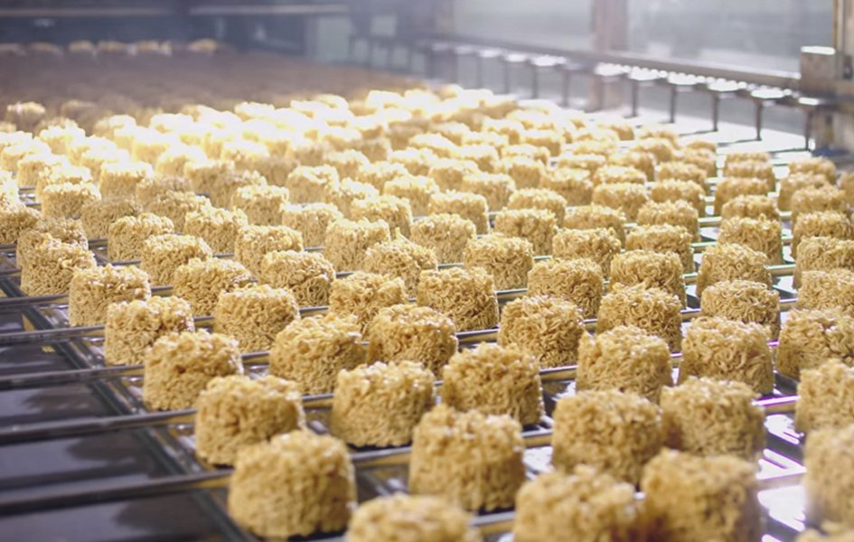 Chất lượng Nhật, hương vị Việt Chất lượng Nhật, hương vị Việt