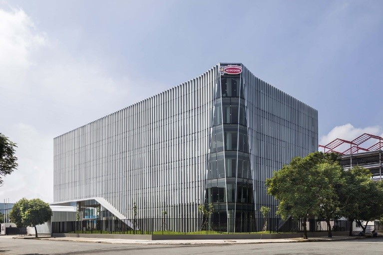 Chất lượng Nhật, hương vị Việt Chất lượng Nhật, hương vị Việt