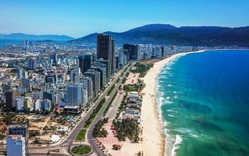 Tin bất động sản nổi bật trong tuần qua: Đà Nẵng rà soát các dự án nhà ở thương mại, bất động sản
