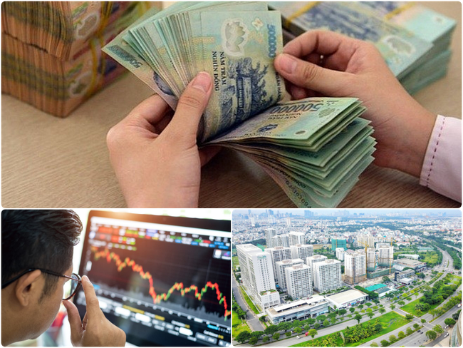 Tin ngân hàng nổi bật trong tuần qua:
