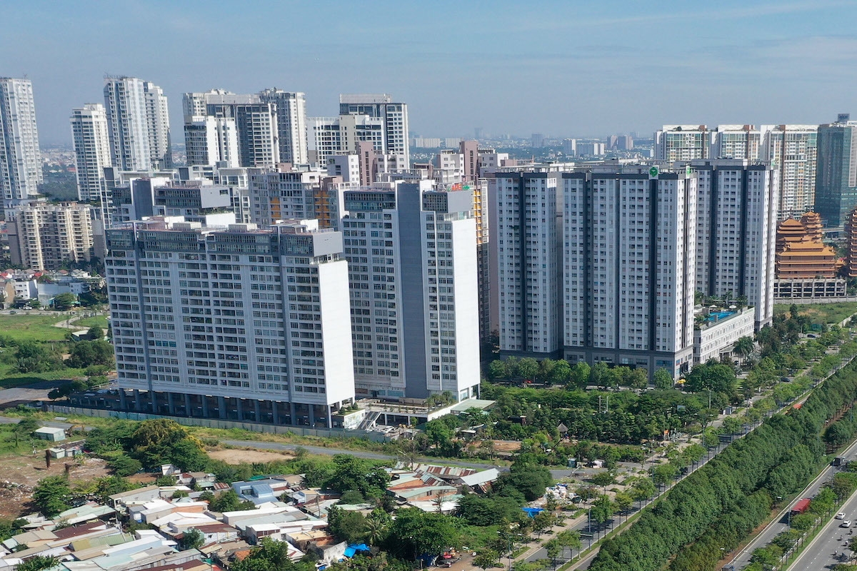 Những sự kiện tài chính, bất động sản đáng chú ý trong năm 2022
