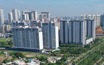 Những sự kiện tài chính, bất động sản đáng chú ý trong năm 2022