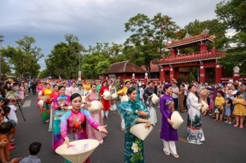 Festival Huế 2023 kéo dài bốn mùa với nhiều sự kiện hấp dẫn