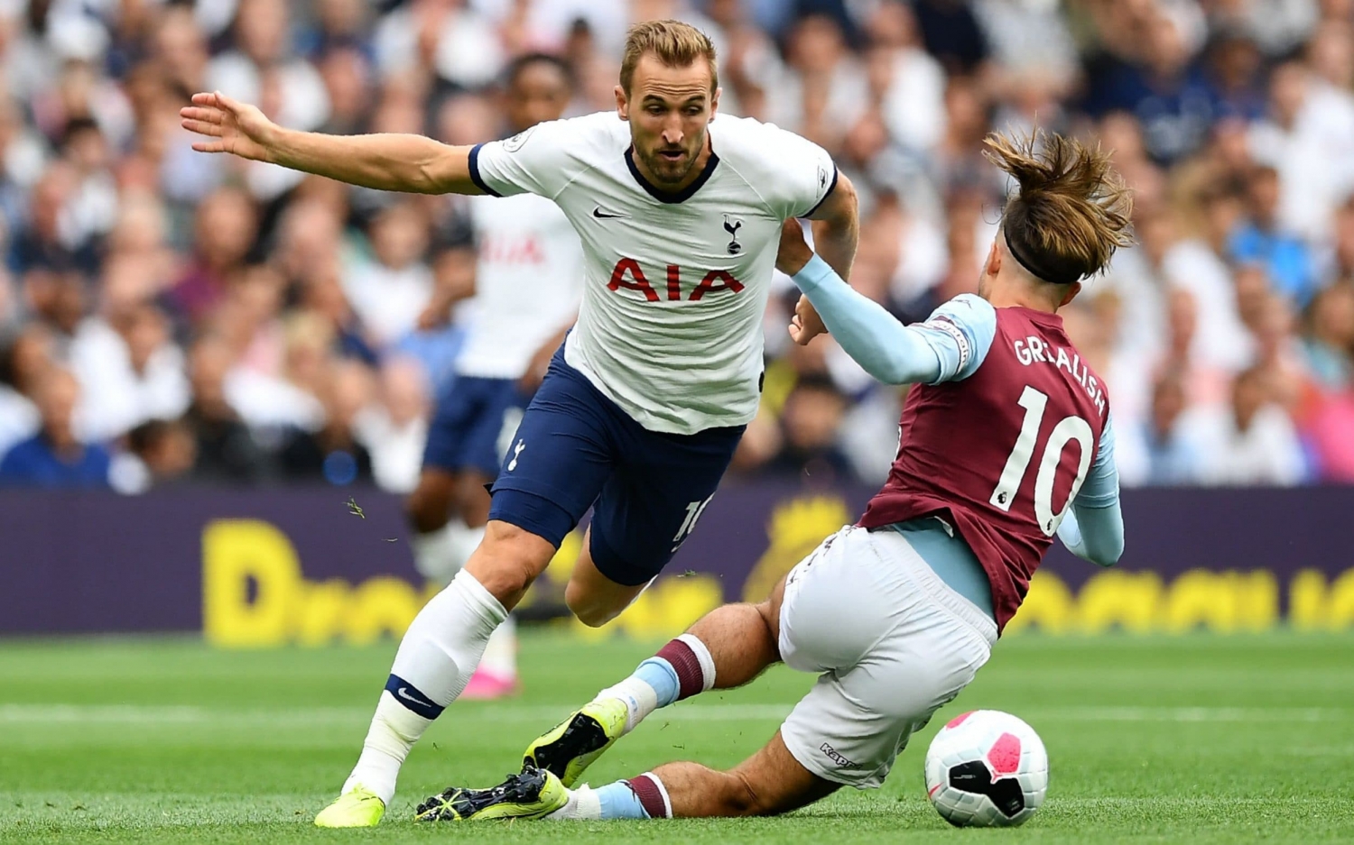 Link xem trực tiếp Tottenham vs Aston Villa (Ngoại hạng Anh), 21h ngày 1/1/2023