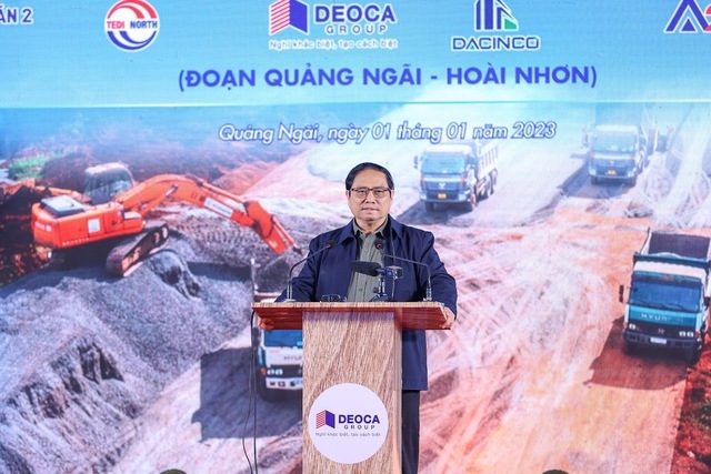 Thủ tướng yêu cầu thực hiện công việc phải thực chất, hiệu quả