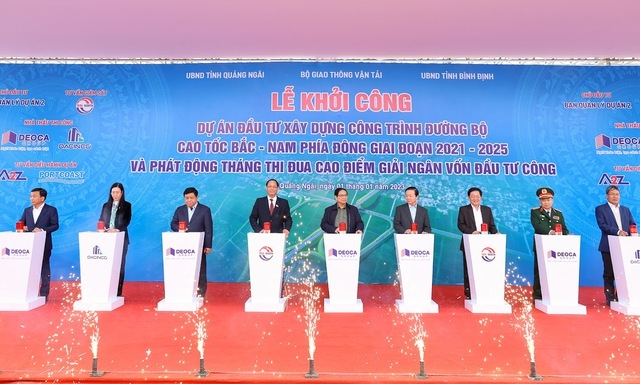 Thủ tướng yêu cầu thực hiện công việc phải thực chất, hiệu quả