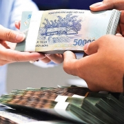 Phê duyệt Chiến lược phát triển bảo hiểm tiền gửi