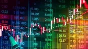 Tin nhanh chứng khoán ngày 3/1: Phiên mở hàng rực rỡ