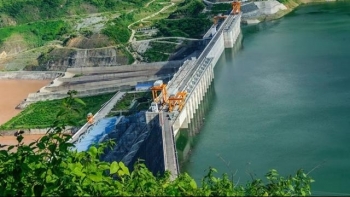 Phê duyệt khu du lịch nghỉ dưỡng cao cấp tại hồ thủy điện Sơn La