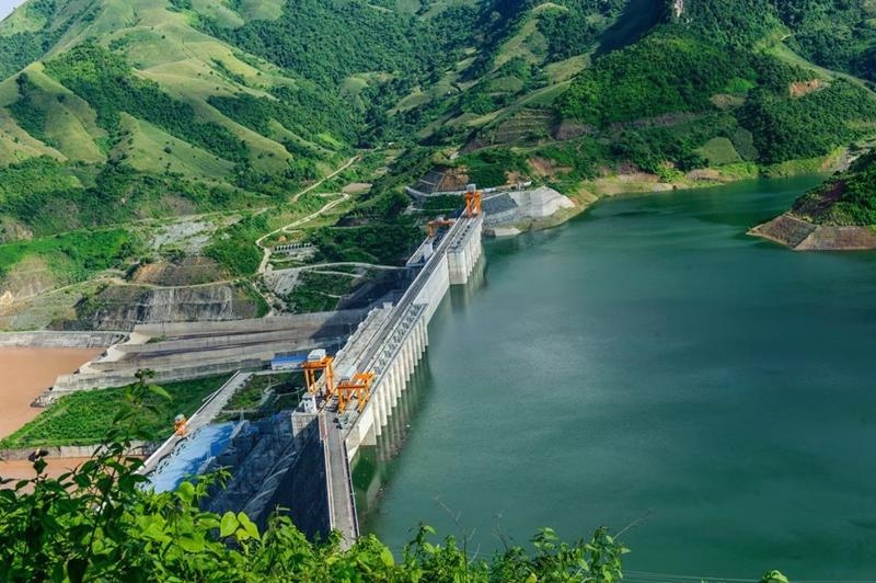 Phê duyệt khu du lịch nghỉ dưỡng cao cấp tại hồ thủy điện Sơn La