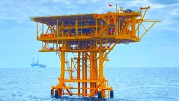 Petrovietnam mong muốn gia tăng đầu tư, phát triển các dự án mới