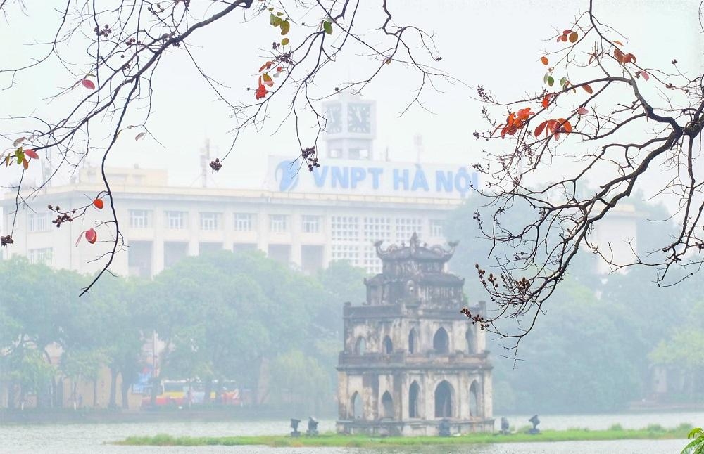 Thời tiết ngày 4/1/2023: Bắc Bộ có mưa vài nơi, trời tiếp tục rét