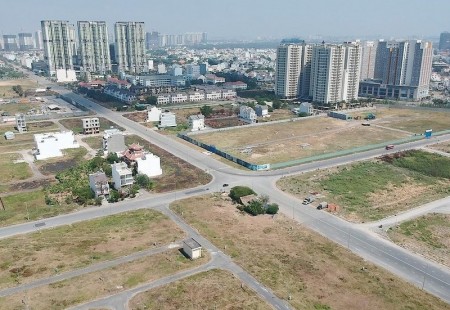 Các nghị quyết lớn tháo gỡ điểm nghẽn nào cho thị trường bất động sản?