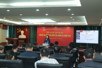 Tăng cường hiệu quả công tác kiểm tra giám sát của Đảng tại PV Power