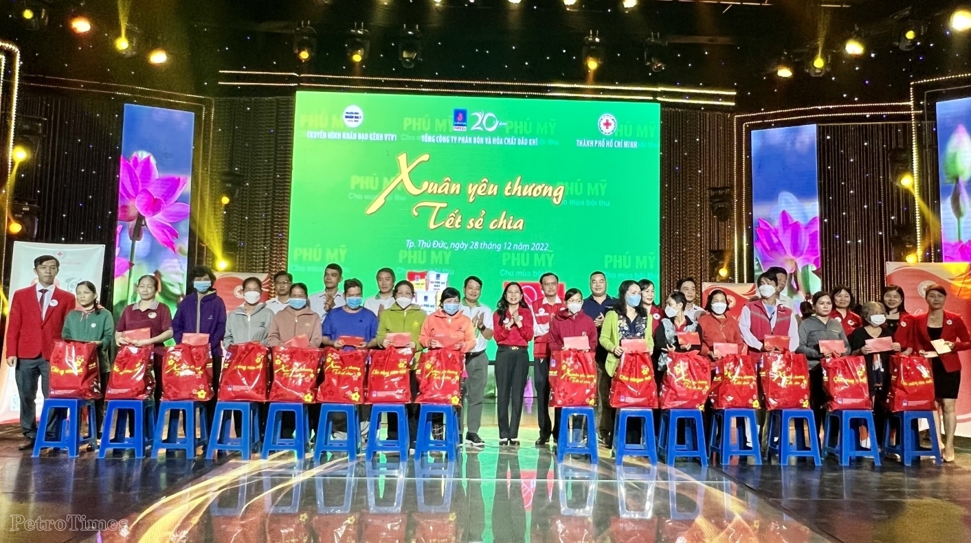 Triển khai các hoạt động đảm bảo SXKD an toàn, xuyên suốt, chăm lo Tết cho người lao động