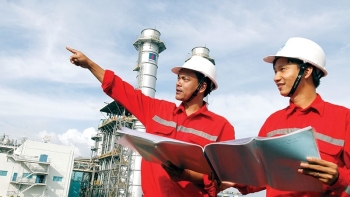 PV Power -  Sức mạnh mới, tâm thế mới