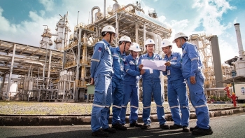 Sức mạnh văn hóa PVCFC