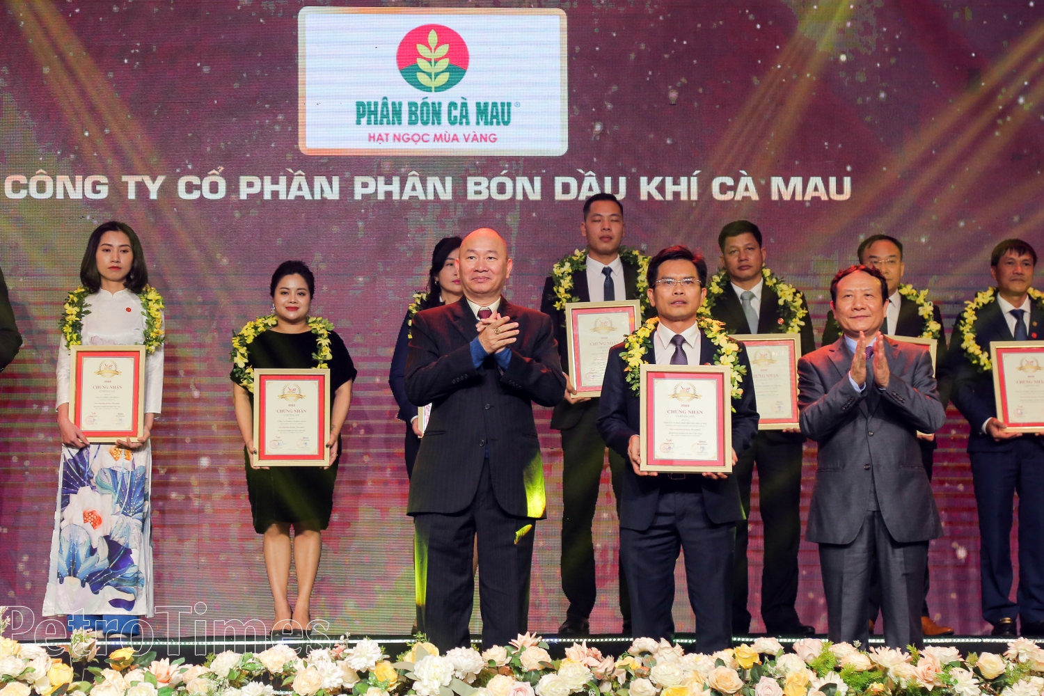 Thiết lập nhiều kỷ lục trong năm 2022, Petrovietnam tiếp tục khẳng định vị thế trong Top 500 doanh nghiệp lớn nhất Việt Nam