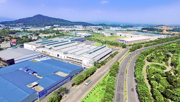 Tin bất động sản ngày 6/1: Hà Nội đẩy nhanh tiến độ các dự án nhà ở, khu đô thị chậm triển khai