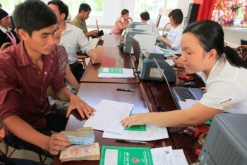 Phê duyệt Chiến lược phát triển Ngân hàng Chính sách xã hội đến năm 2030