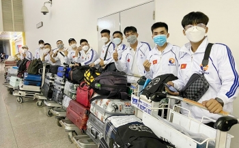 Tin tức kinh tế ngày 6/1: Xuất khẩu lao động phục hồi mạnh mẽ