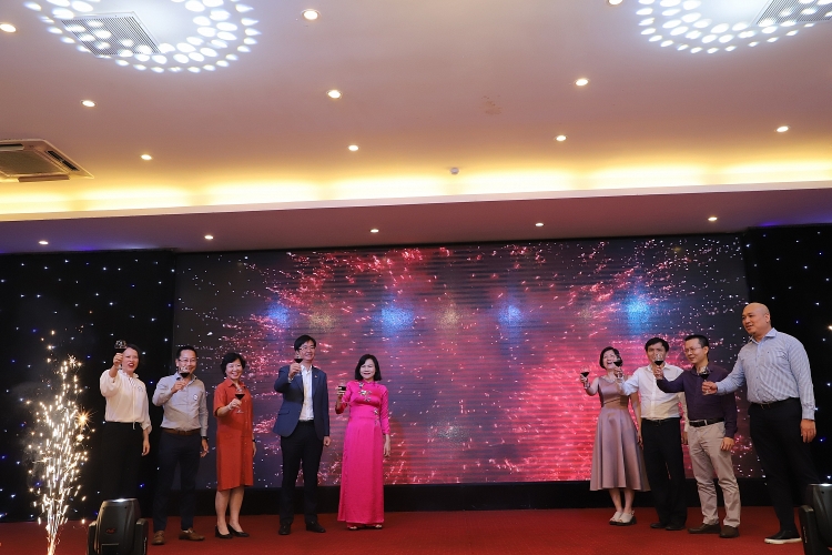Công đoàn PV Chem tổ chức “Xuân nghĩa tình – Tết hạnh phúc bình an” cho người lao động khu vực phía Nam Công đoàn PVChem tổ chức “Xuân nghĩa tình – Tết hạnh phúc, bình an” cho người lao động khu vực phía Nam