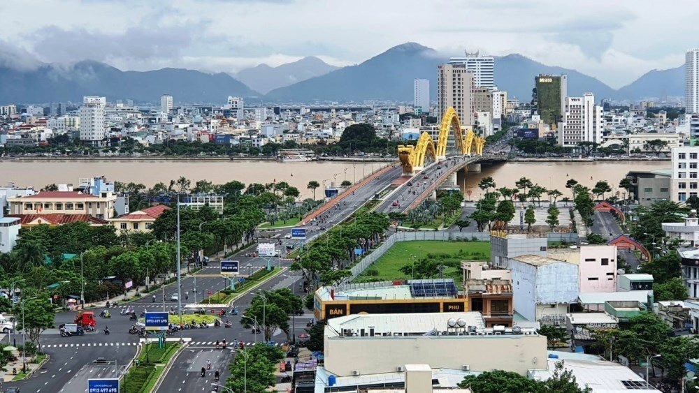 Tin bất động sản ngày 7/1: Đà Nẵng tháo gỡ khó khăn cho thị trường bất động sản