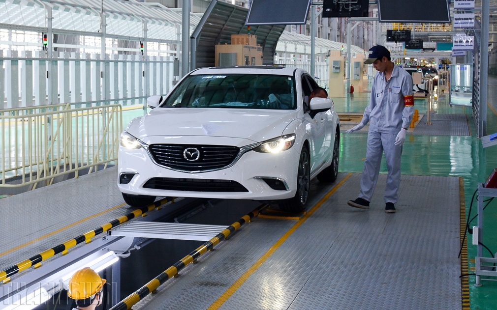 Bịt lỗ hổng 'chết người'