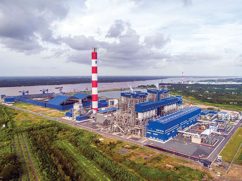 Petrovietnam: Chuyển dịch mô hình kinh doanh mạnh mẽ, đột phá hơn nữa để vươn tầm khu vực