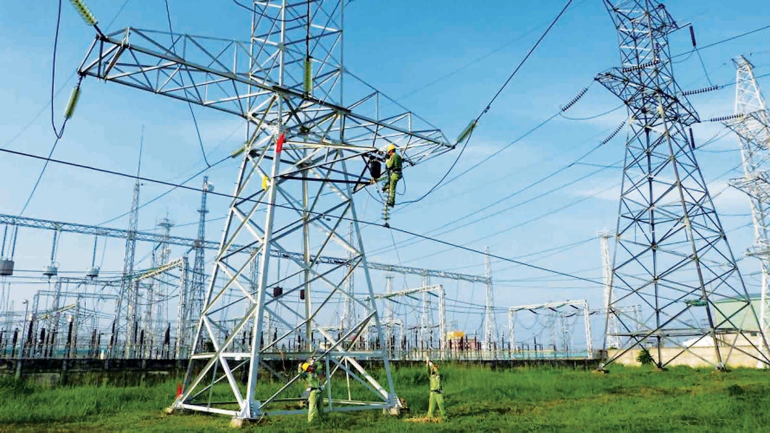 Quy định về kiểm tra hoạt động điện lực và sử dụng điện, giải quyết tranh chấp hợp đồng mua bán điện
