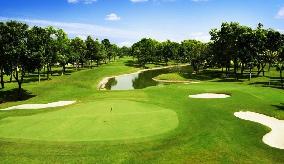 Bộ Xây dựng ý kiến về việc Lạng Sơn duyệt quy hoạch khu tổ hợp dịch vụ, sân golf 'vượt' cấp