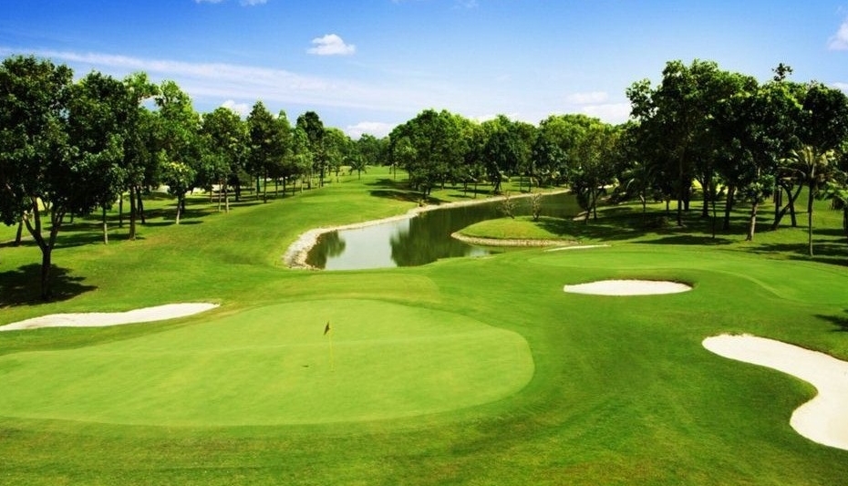 Bộ Xây dựng ý kiến về việc Lạng Sơn duyệt quy hoạch khu tổ hợp dịch vụ, sân golf "vượt" cấp