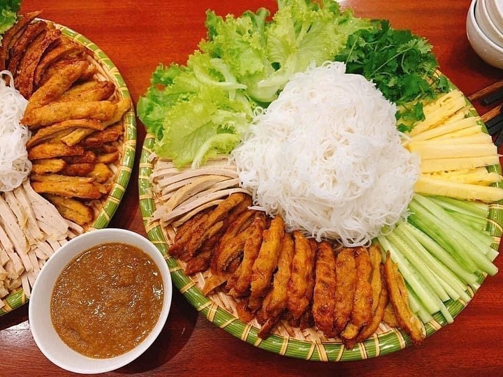 Top món ngon nên thử khi du lịch Nha Trang