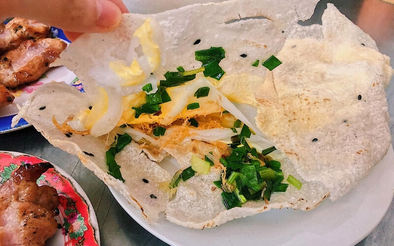 Top món ngon nên thử khi du lịch Nha Trang
