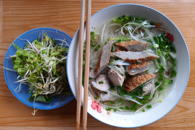 Top món ngon nên thử khi du lịch Nha Trang