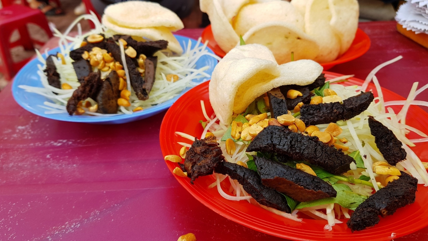 Top món ngon nên thử khi du lịch Nha Trang