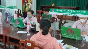Tin ngân hàng nổi bật trong tuần qua: Gần 10.000 tỷ đồng cho vay để mua nhà ở xã hội