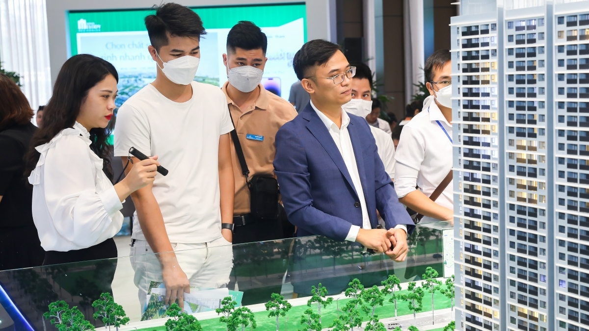 Thị trường BĐS dự báo sẽ hồi phục trong năm 2023, đâu là thời điểm tốt để xuống tiền?