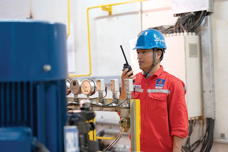 Sống chậm ở Hủa Na