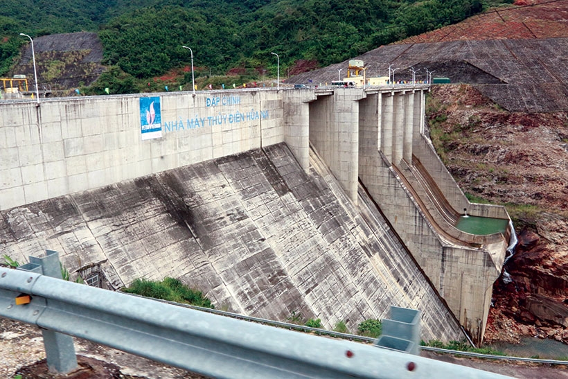 Sống chậm ở Hủa Na